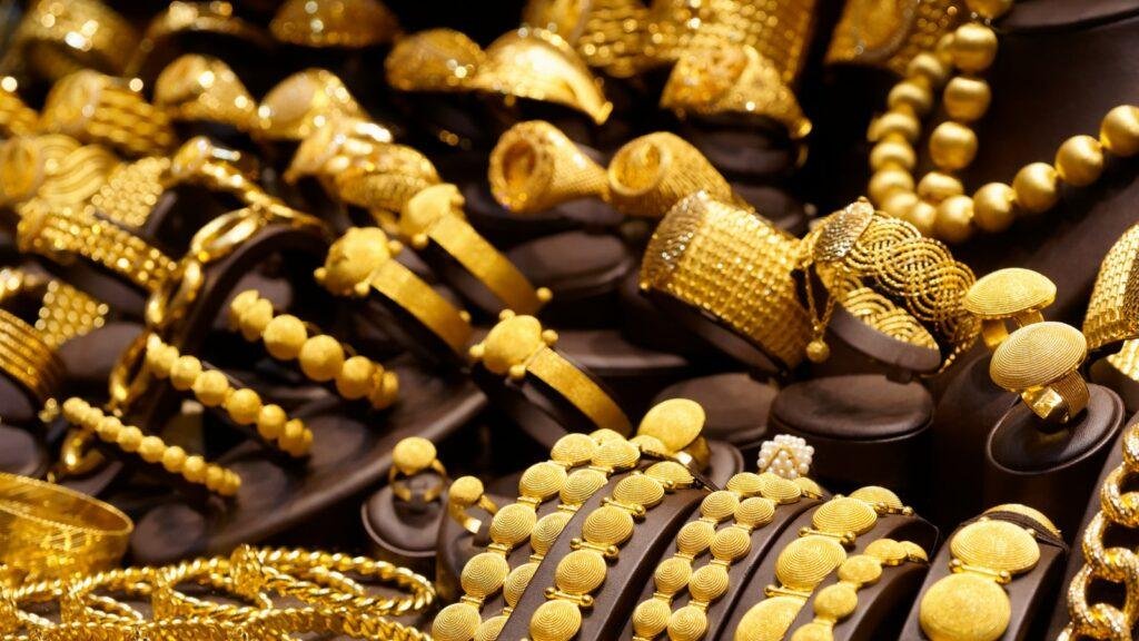 عيار 21 يرتفع.. أسعار الذهب في المملكة اليوم الثلاثاء 13-9-1444