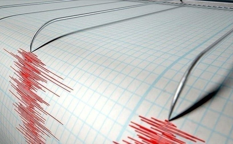  زلزال بقوة 4.7 درجات يضرب قهرمان مرعش جنوبي تركيا