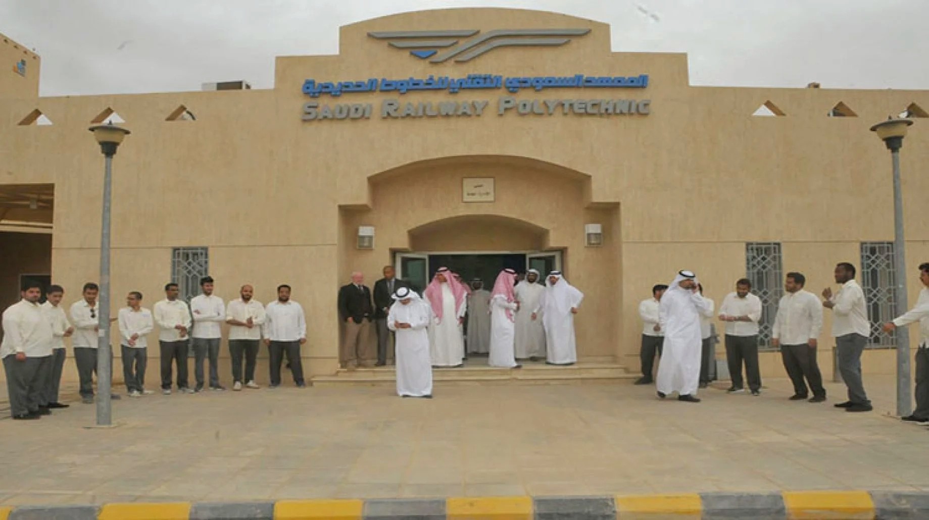 غدًا.. آخر موعد للتسجيل في برنامج تشغيل القطارات والمحطات لدى الخطوط الحديدية 