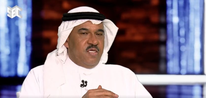 بالفيديو.. فؤاد أنور: لو عاد بي الزمن لاخترت «النصر» بدلاً من «الشباب»