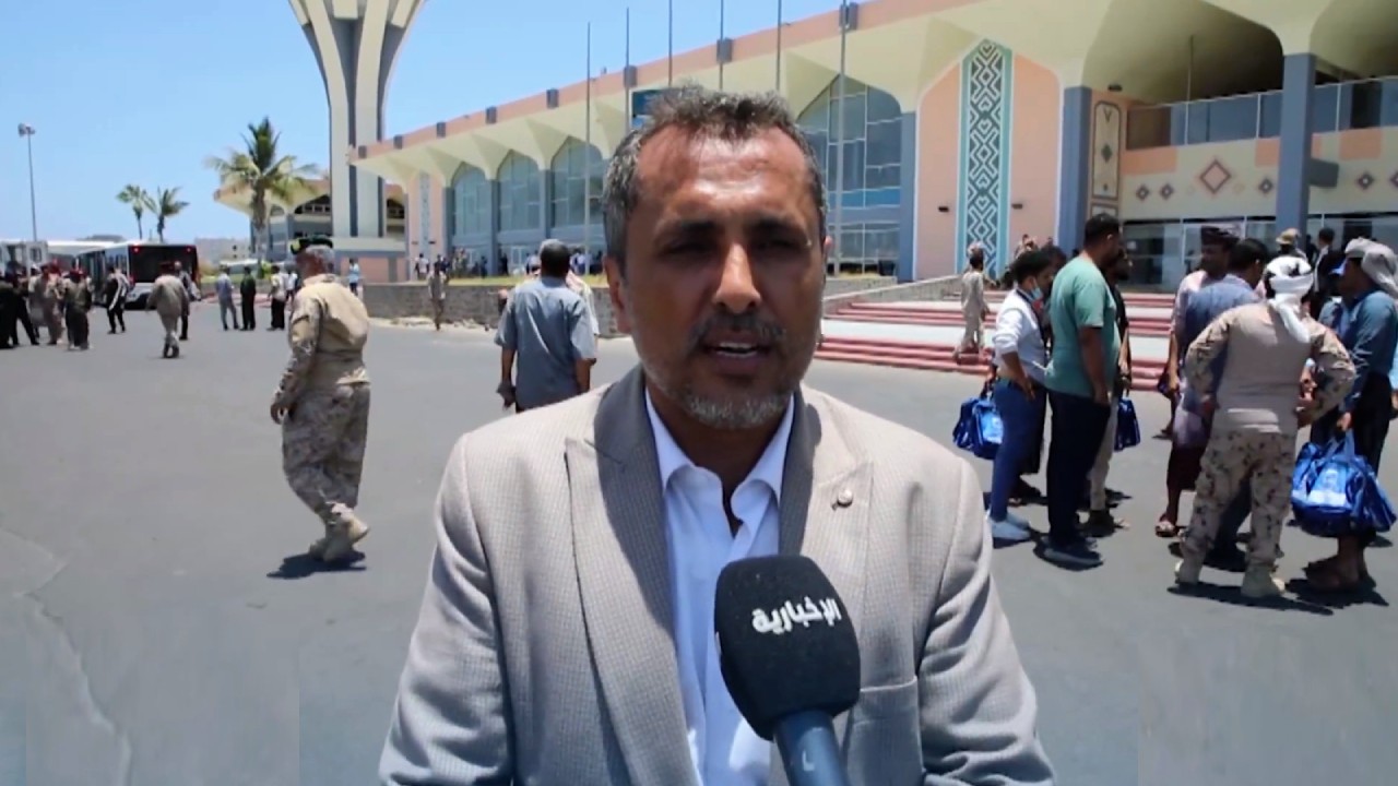 وكيل محافظة عدن: عملية تبادل الأسرى بداية السلام في اليمن