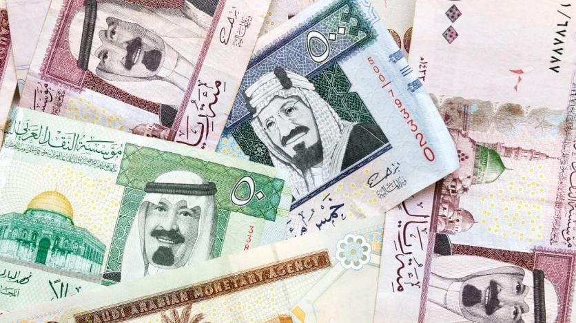 أسعار الريال السعودي مقابل الجنيه المصري والعملات العربية اليوم الأحد 1-11-1444