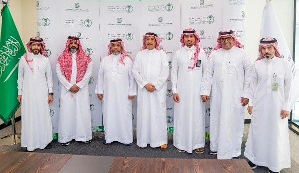 مذكرة تفاهم بين «الالتزام البيئي» و«محمية الملك سلمان» لتعزيز السياحة البيئية  