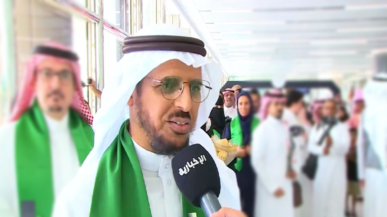 مستشار بـ«موهبة»: 66% من طلاب المملكة المشاركين في آيسف حصلوا على جوائز كبرى 