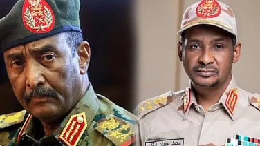 عبر محادثات جدة.. آمال سودانية ودولية بوقف الحرب بين الجيش و«الدعم السريع»