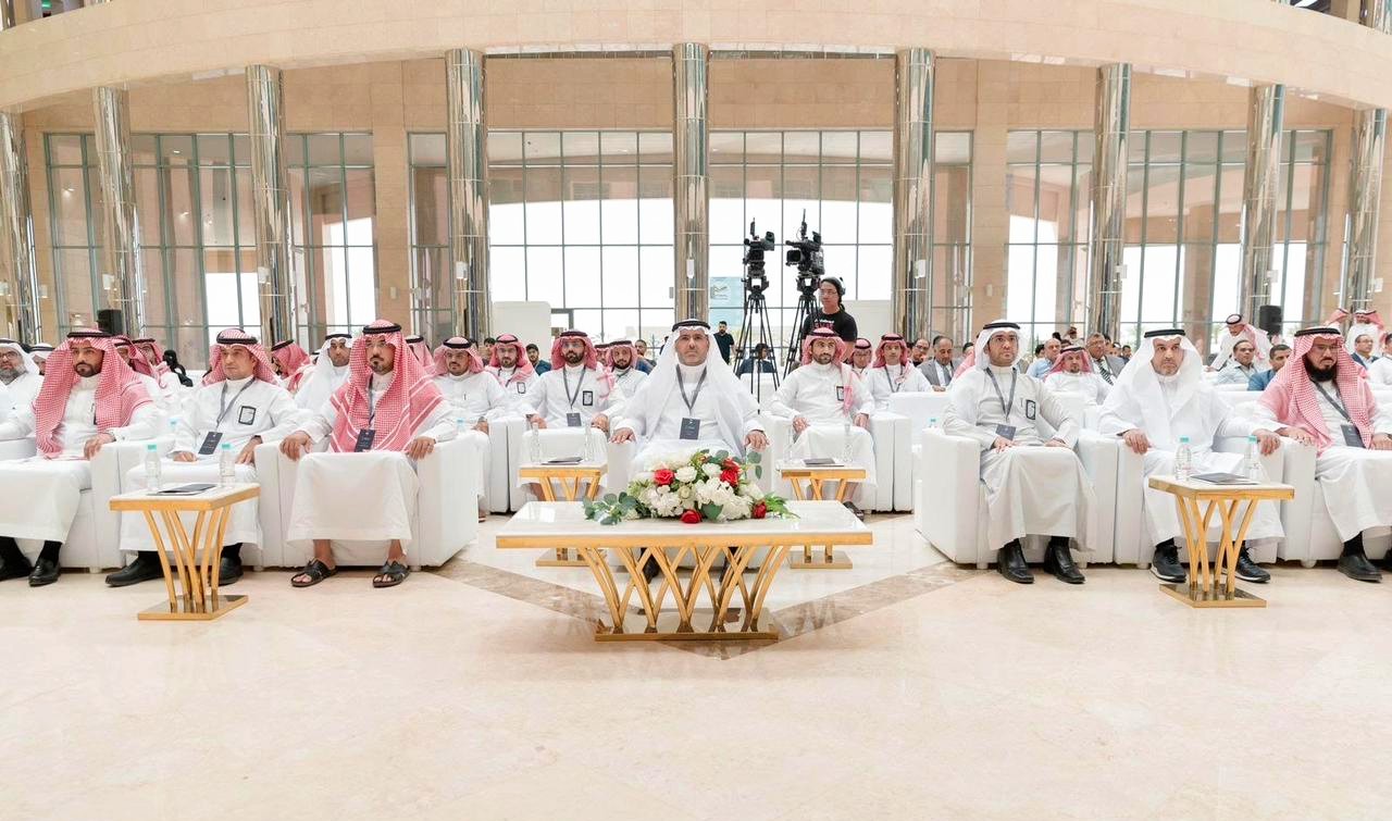 تدشين مبادرات وإطلاق أنظمة بحثية حديثة.. جامعة شقراء تنظم فعاليات يوم البحث العلمي الثاني
