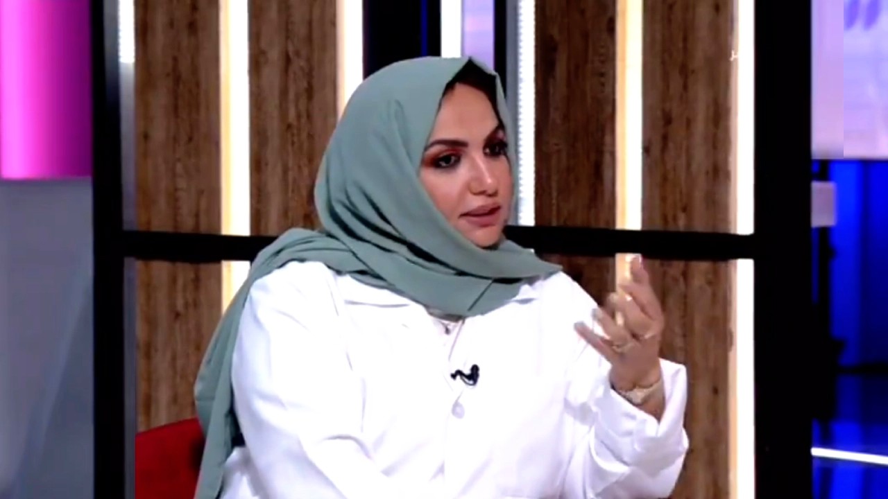 استشارية: الطفح الجلدي أكثر الحالات المنتشرة في هذه الأوقات من العام