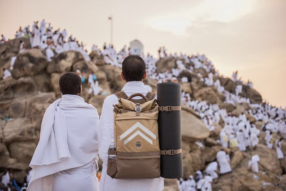 «الحج»: غير مسموح بأداء الفريضة لحاملي 4  تأشيرات