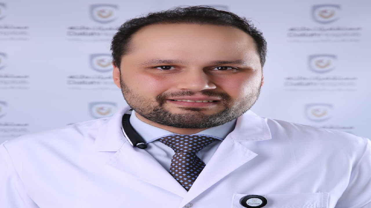 أخصائي أمراض القلب بمستشفى  دله نمار  يحذر من خطورة القاتل الصامت
