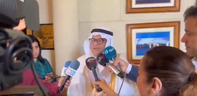 رئيس «مركز الأرصاد»: المملكة قدَّمت مبادرات مهمة لمجابهة التطرف المناخي