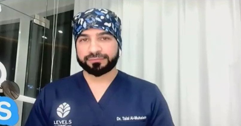 استشاري أمراض جلدية: «الرقية الشرعية» ليست كافية لعلاج الأمراض