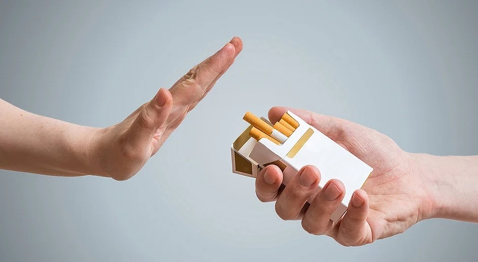 «عش بصحة» توجّه أفكارًا لتشجيع المُقلِع عن التدخين أثناء رحلة إقلاعه