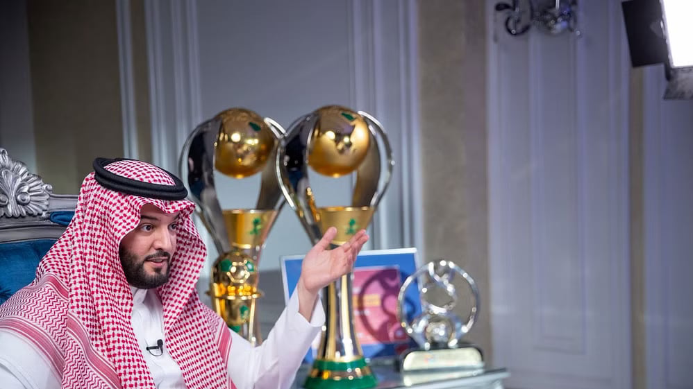 بالفيديو.. ناقد رياضي: عمل فهد بن نافل الحقيقي مع الهلال سيبدأ بنهاية الموسم 

