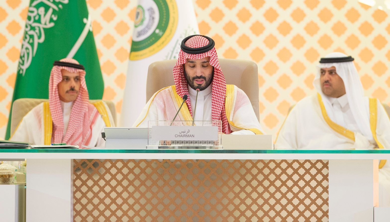 أستاذ إعلام: كلمة ولي العهد في «قمة جدة» تدل على واقعية سياسية تنتهجها المملكة