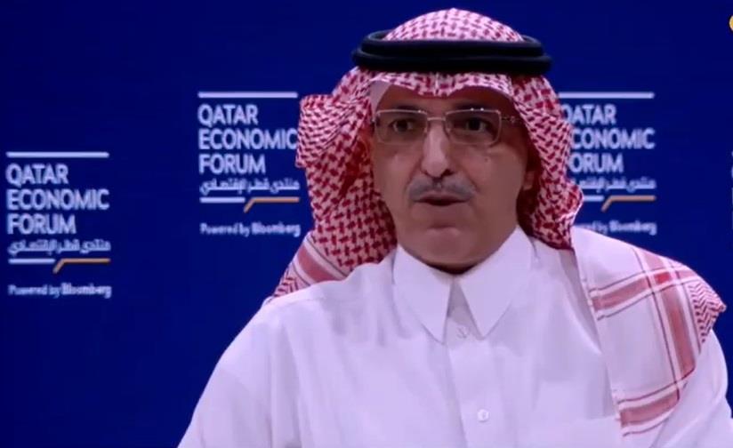 وزير المالية: المملكة لديها خطط استثمارية في البنية التحتية على المدى البعيد