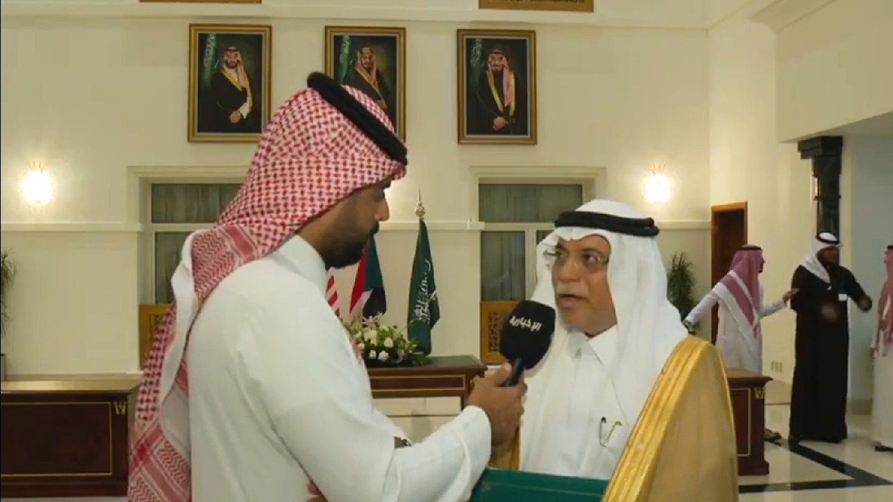 سفير المملكة بالخرطوم: «إعلان جدة» بداية أولية لإنهاء النزاع بالسودان