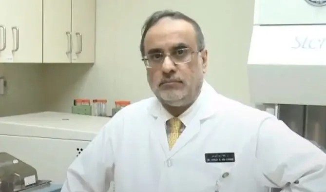 بالفيديو.. متخصص: الأبحاث في محطة الفضاء استكشافية ترتبط بصحة ومناعة جسم الإنسان