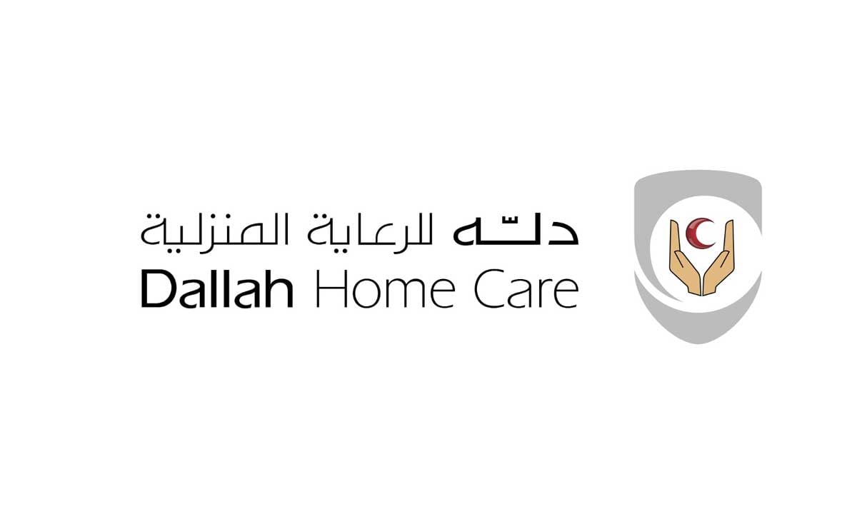 «دله للرعاية المنزلية» توفر خدمات طبية متخصصة لجميع أفراد الأسرة
