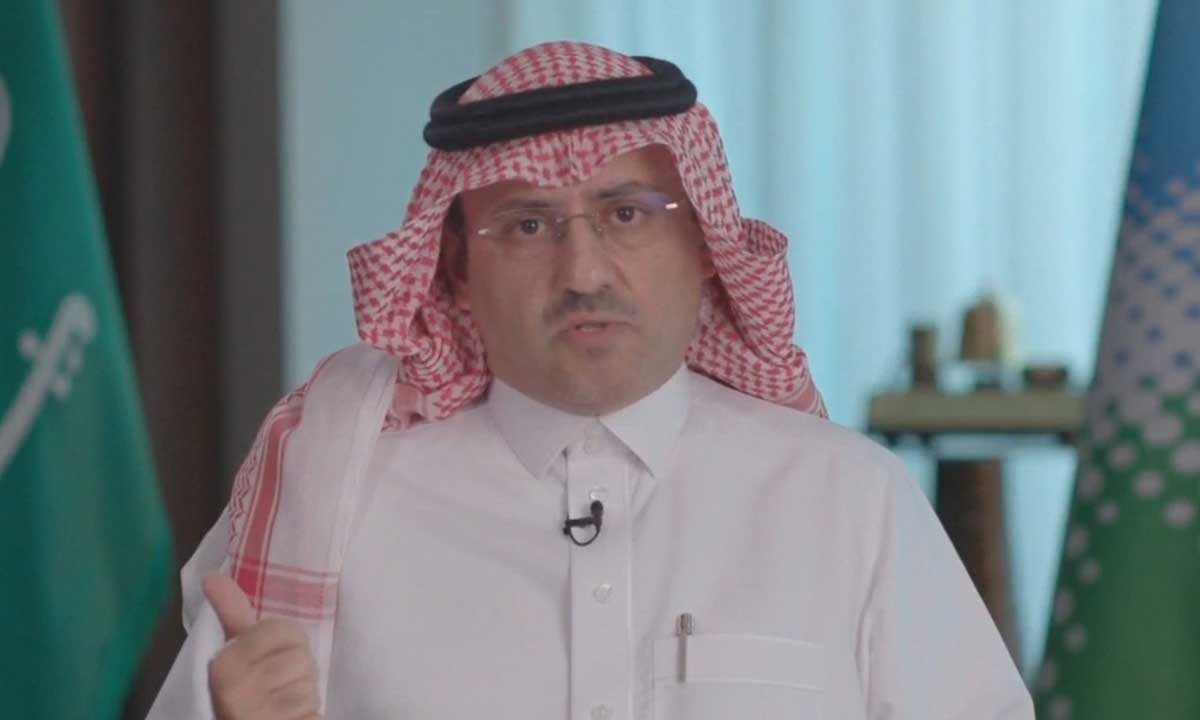 مسؤول بالشركة: «أرامكو» ماضية في التوزيعات الأساسية بالإضافة للتوزيعات المرتبطة بالأداء


