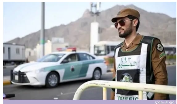 ظهر في محتوى مرئي.. «مرور طبرجل» يضبط قائد مركبة رفض الوقوف للدورية الأمنية وقاد السيارة على الأرصفة 
