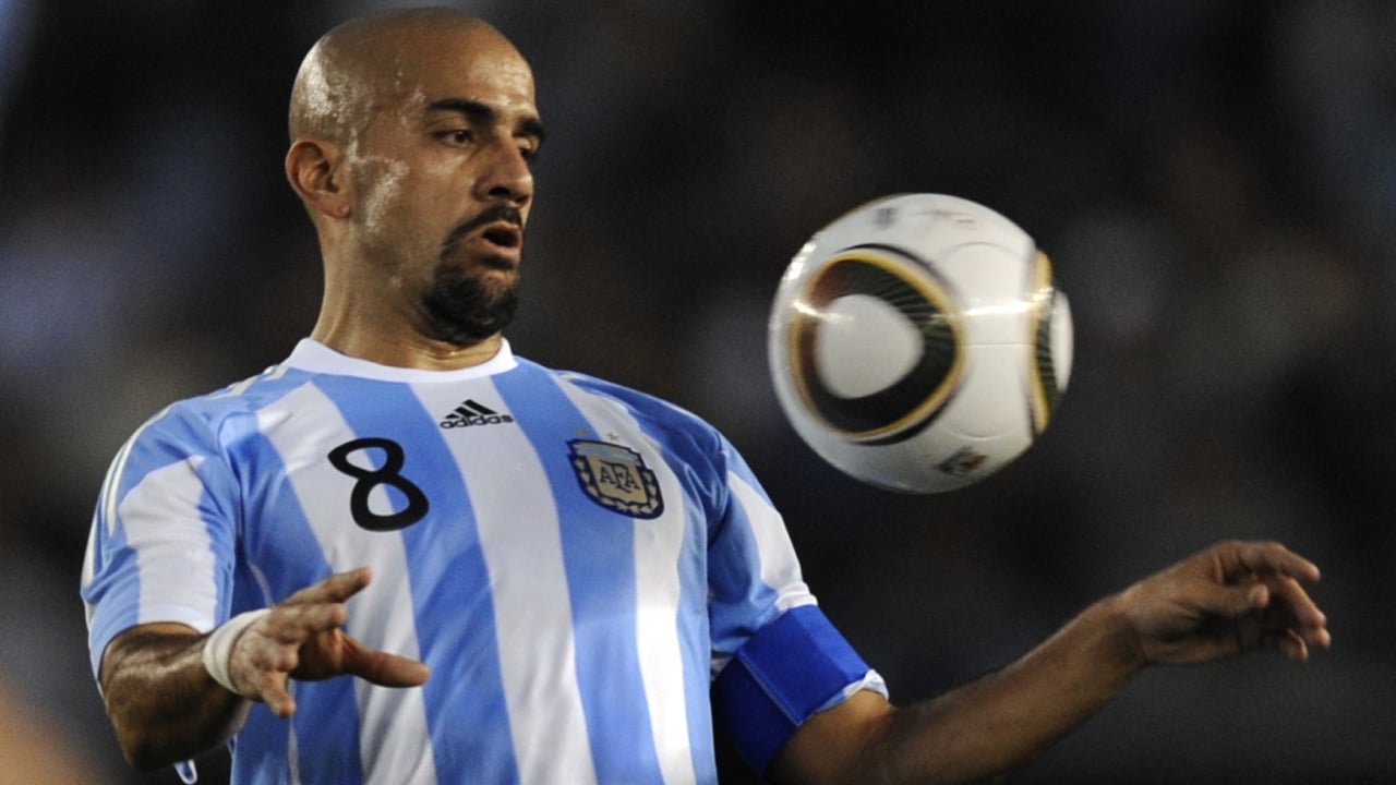 فيرون لـ«عاجل»: تعاقد الهلال مع ميسي سيُعيد الصراع مع رونالدو 
