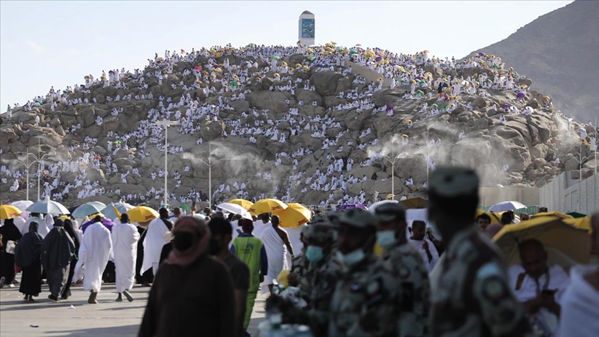 «الصحة» تؤكد على الراغبين في أداء الحج من الداخل ضرورة الإسراع بأخذ اللقاحات