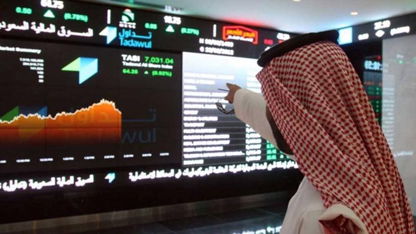 بتداولات بلغت 5.6 مليارات ريال.. «الأسهم السعودية» يغلق مرتفعًا عند مستوى 11431 نقطة
