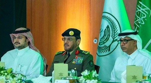 الدفاع المدني يدشّن خدمات إصدار التراخيص للمنشآت في بوابة سلامة الإلكترونية