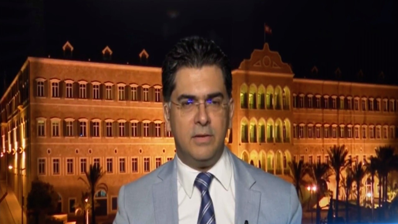أستاذ قانون دولي: «قمة جدة» قدمت معالجة واضحة للأزمات
