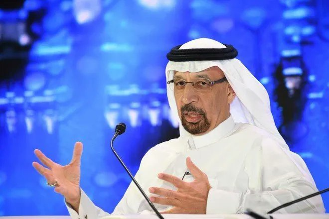 بالفيديو.. وزير الاستثمار: المملكة أصبحت عاصمة الاقتصاد ومحط أنظار العالم

