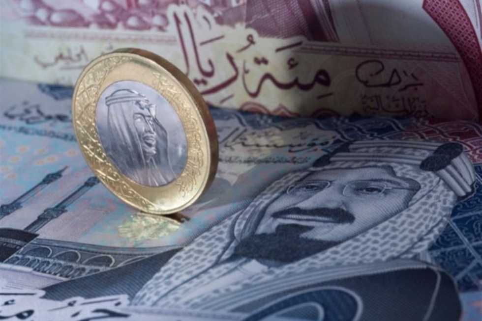 سعر الريال مقابل الجنيه المصري والعملات العربية اليوم الثلاثاء 3-11- 1444