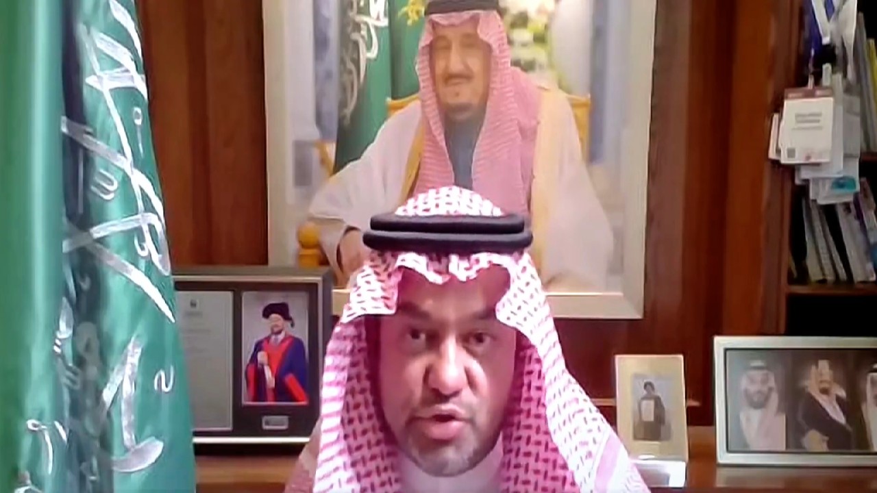 بالفيديو.. مستشار في المجال السياحي: المواسم السعودية أصبحت نقلة نوعية

