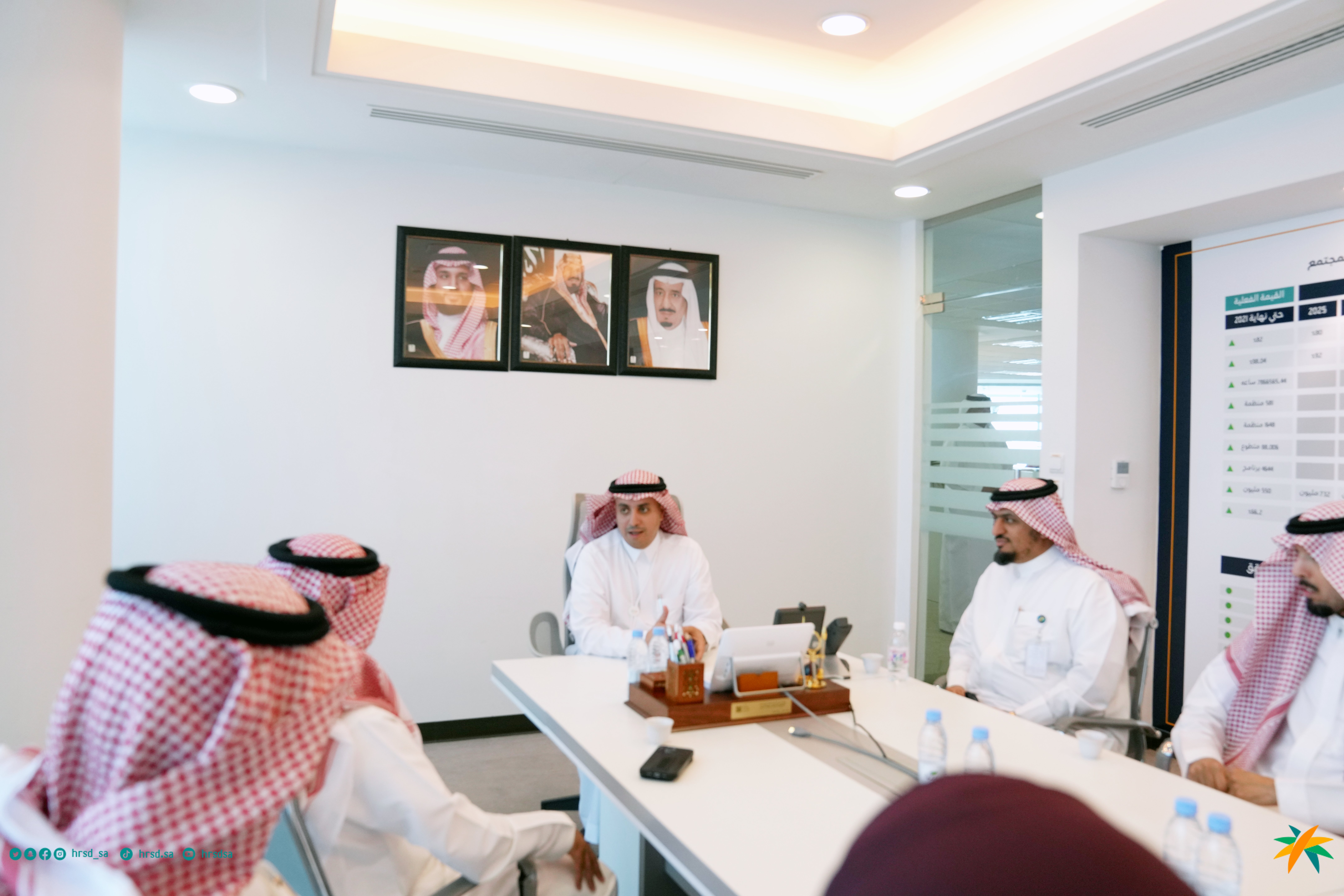رابطة أندية الدرجة الأولى تُمكن الأيتام من العمل ببروتوكول الملاعب

