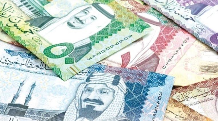 سعر الريال السعودي مقابل الجنيه المصري والعملات العربية اليوم الأحد 24-10-1444