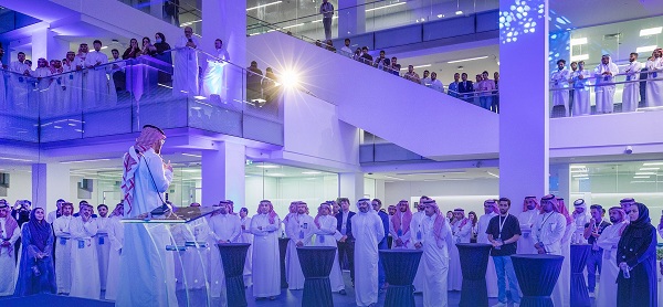 بحضور أكثر من 600 مشارك.. انطلاق هاكاثون مسرعة الذكاء الاصطناعي التوليدي