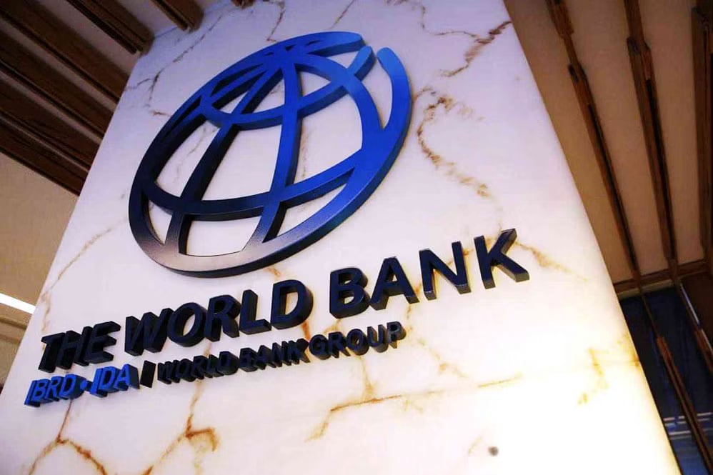 البنك الدولي يتوقع تحقيق المملكة نموًا بـ2.2% في 2023