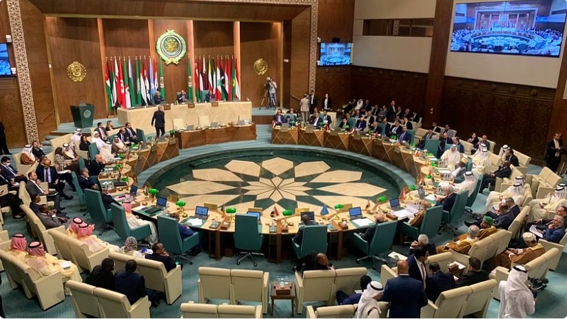 انطلاق القمة العربية الـ 32 في جدة اليوم.. و32 مشروع قرار ينتظر القادة العرب 