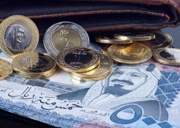 سعر الريال السعودي مقابل الجنيه المصري والعملات العربية اليوم الإثنين 9-11-1444