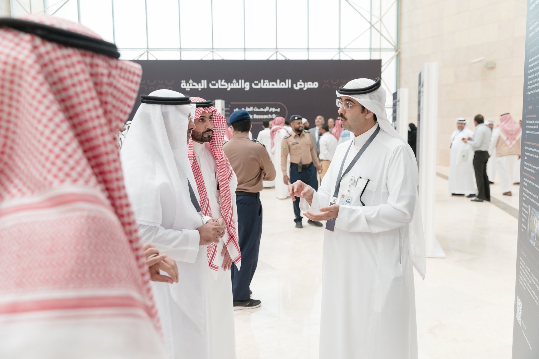 يقلل تكلفة إنتاجه لنحو 4 أضعاف.. دراسة بجامعة شقراء حول إنتاج «الديزل الحيوي» من زيت بذور نخيل الدوم المتوسطي

