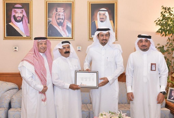 تسليم أول ترخيص لمتحف خاص بمحافظة القطيف
