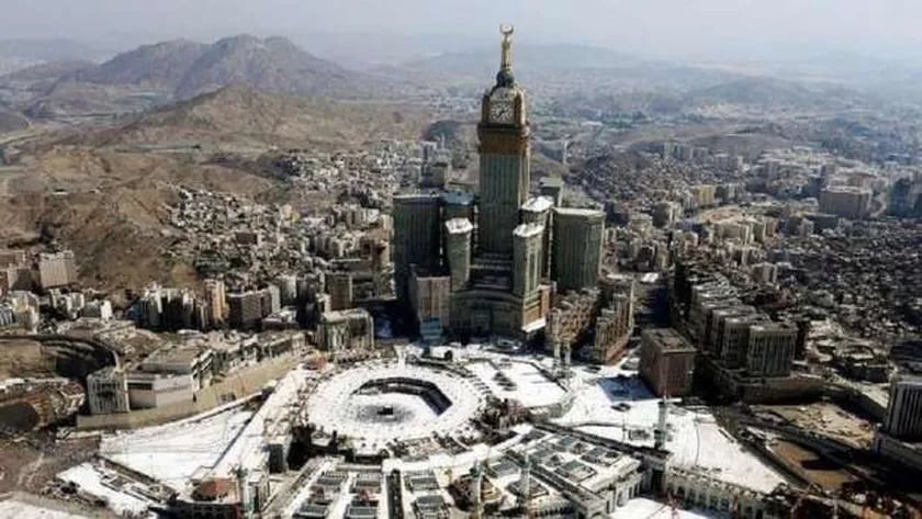 مع بدء تطبيق القرار.. خطوات إصدار تصريح دخول مكة لأفراد الأسرة غير السعوديين