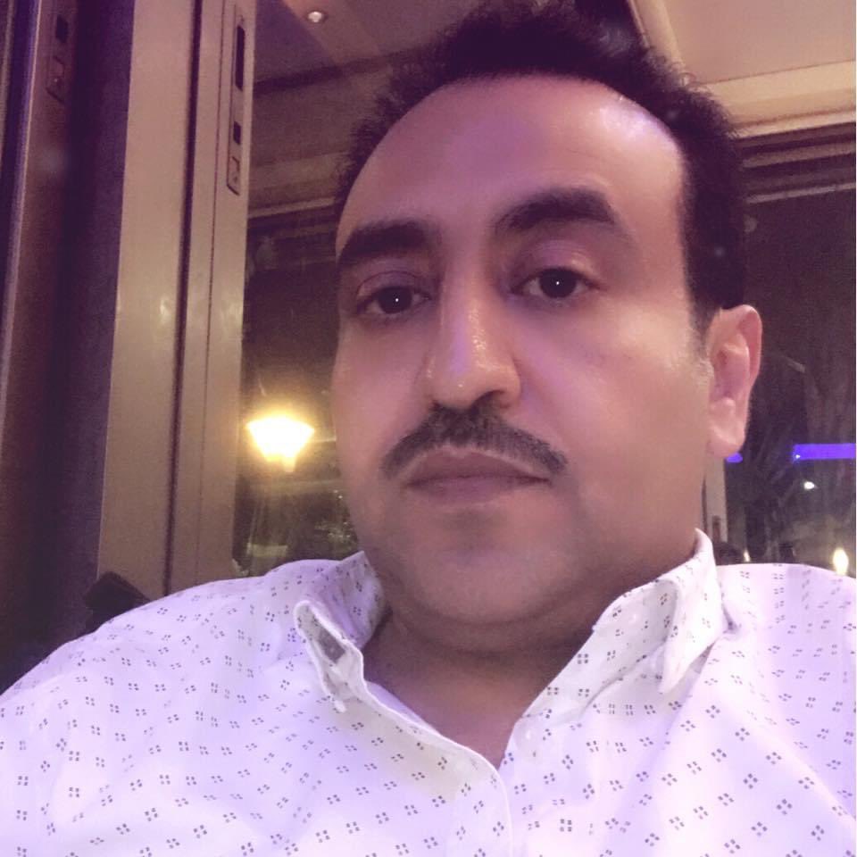 التفاصيل الكاملة لعملية تحرير المواطن السعودي مشاري المطيري في لبنان 