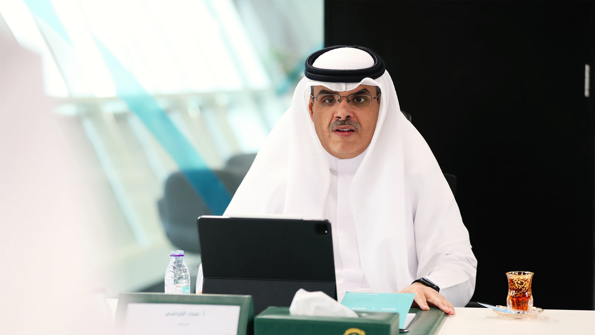 "الأوقاف" تعلن تدشين صندوقًا استثماريًّا تسهم فيه بـ100 مليون ريال