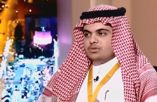المخترع نواف العقل يروي قصة اختراعه بشأن إنتاج الهيدروجين
