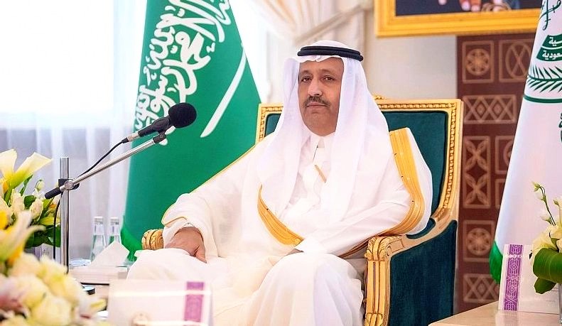 أمير الباحة يرعى اليوم انطلاق معرض التوظيف "آفاق 2023"