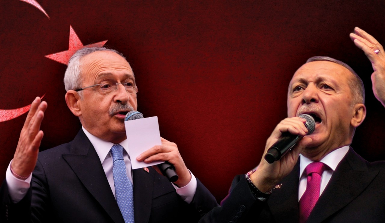 الانتخابات التركية.. أردوغان يتقدم بـ59.43% مقابل 40.57% لكليتشدار بعد فرز 27% من الأصوات