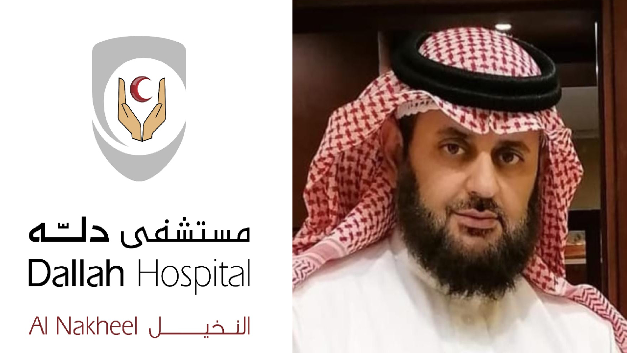 نجاح كبير لمستشفى دله النخيل في معالجة مختلف حالات انحرافات العمود الفقري


