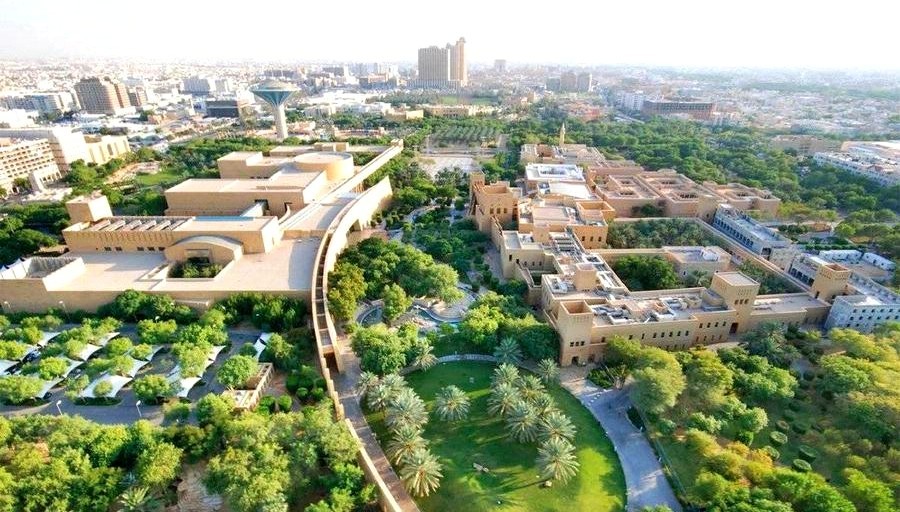 «الرياض الخضراء» ضمن قائمة أكبر مشروعات التشجير الحضري عالمياً بزراعة 7.5 مليون شجرة