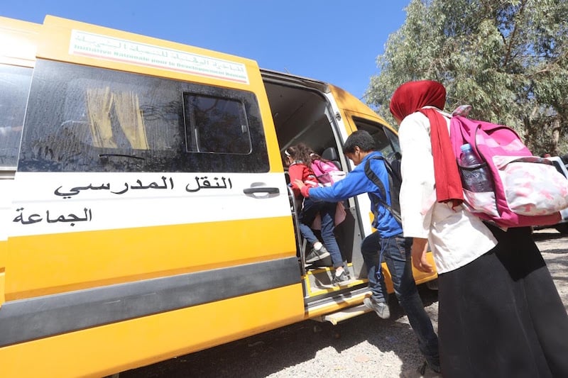 خطوات الإعفاء من رسوم النقل المدرسي 1445.. التسجيل عبر نظام «نور»