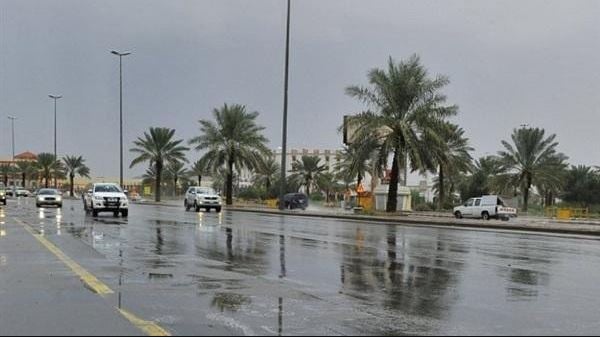 أمطار على الرياض والمدينة.. «الأرصاد» يكشف حالة الطقس المتوقعة حتى نهاية الأسبوع